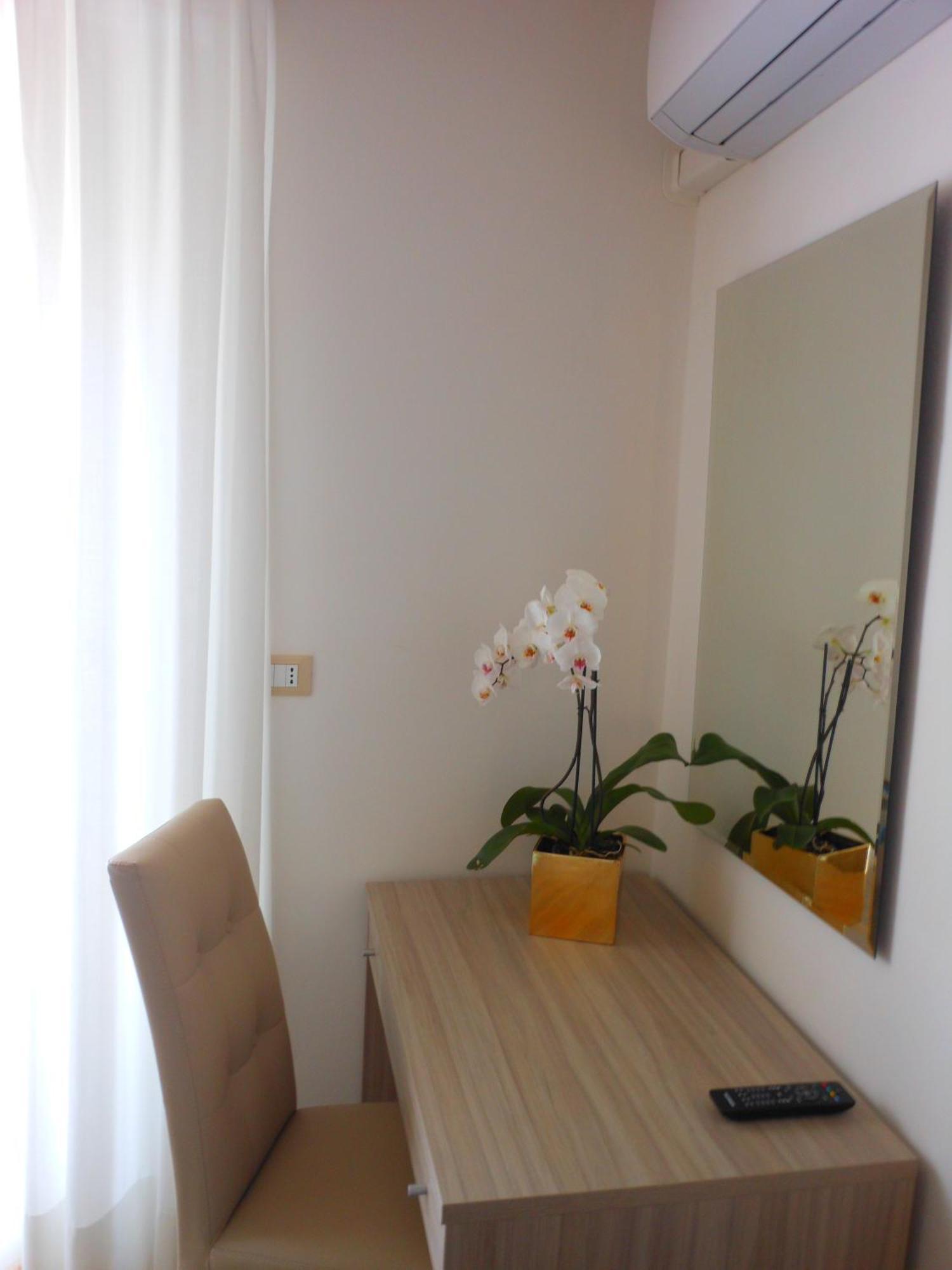 Hotel Jesolo Sand Quarto foto
