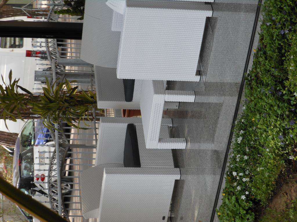 Hotel Jesolo Sand Exterior foto